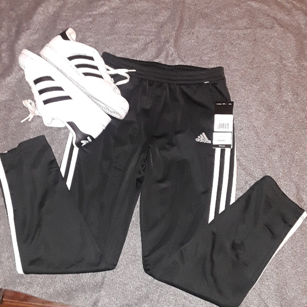 Adidas pants